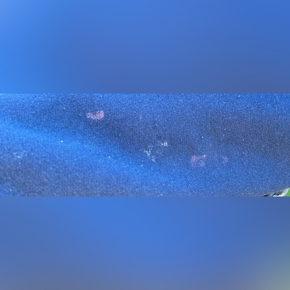 Vintage 90's TOP STITCH Santa Claus Christmas Sweatshirt - Picture 5 of 5